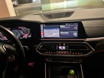 2020 BMW X5