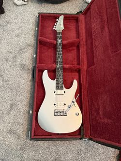 Tod10 Ibanez Az Premium Strat