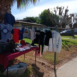 Sale