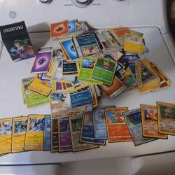 Pokémon Cards