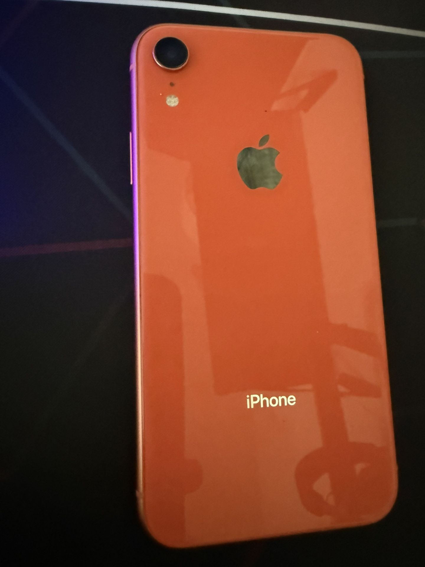 IPhone XR 64GB | Carrier Unlocked