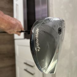 TaylorMade Qi4D -new