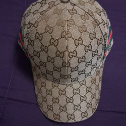 Gucci Hat Beige for Sale in Lake Worth, FL - OfferUp