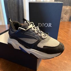 Men Dior B22 Sneaker