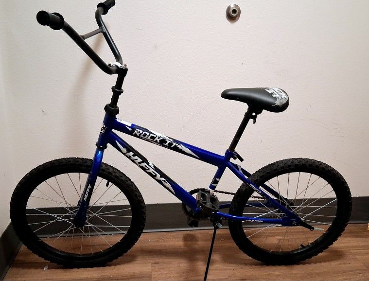 Huffy BMX