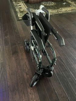 Walker Like New Hardly Used It
