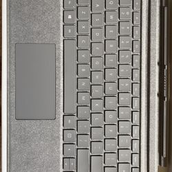 Microsoft Keyboard Cover 
