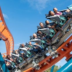 Make Memories with a SeaWorld Orlando Vacation