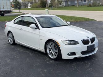 2010 BMW 335i