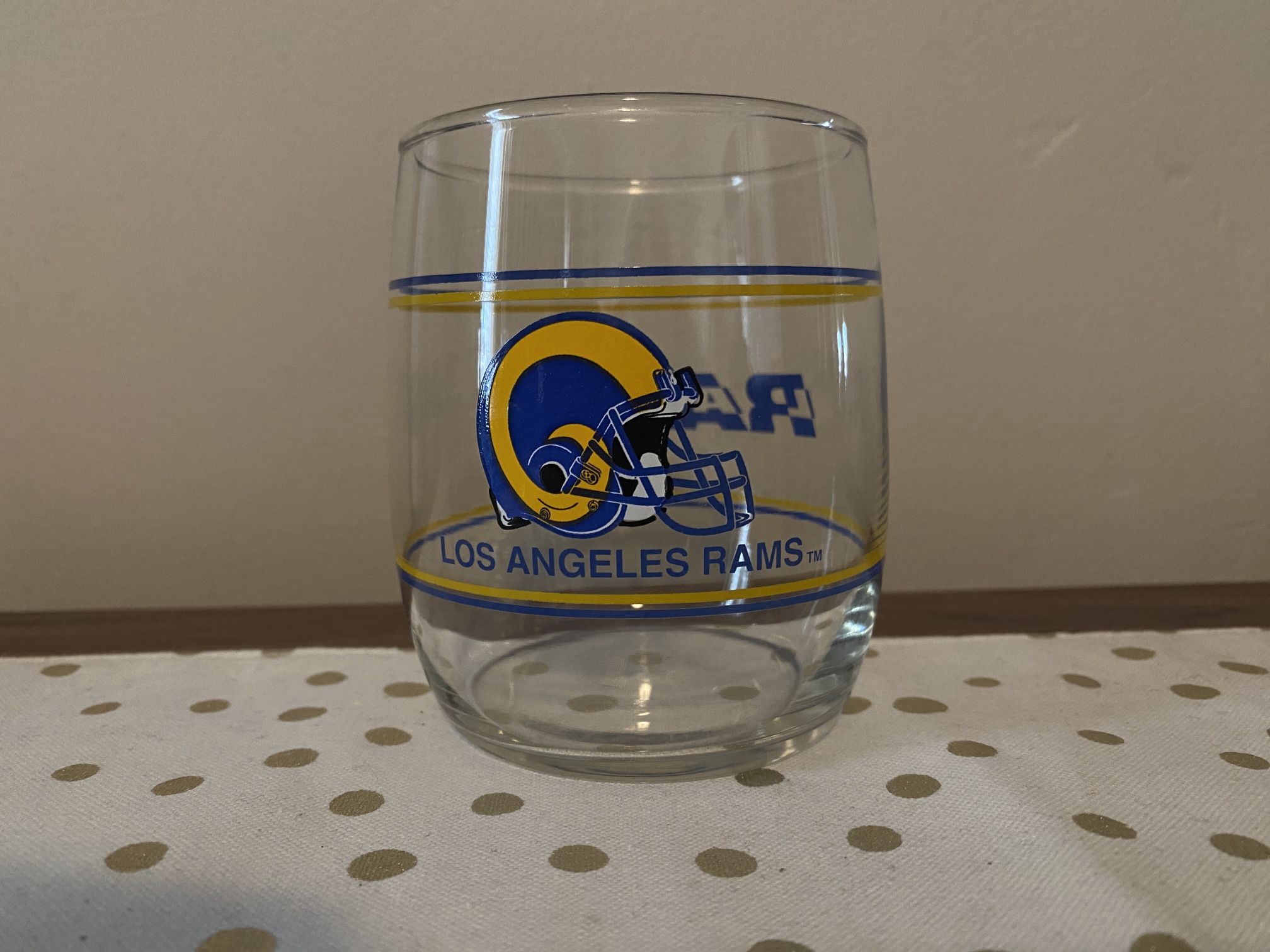 Los Angeles Rams
