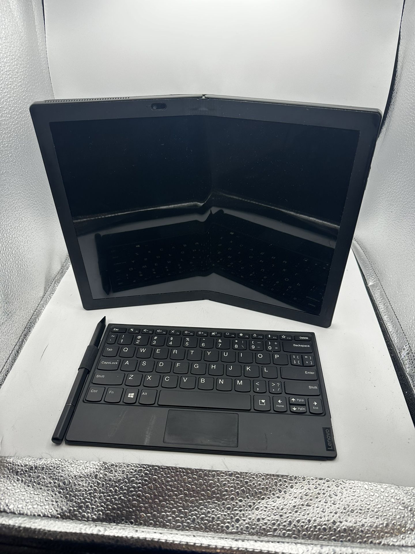 Lenovo ThinkPad X1 Fold Gen 1