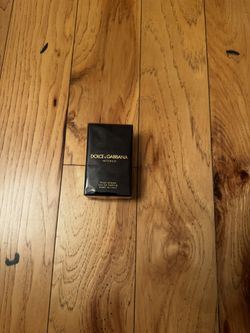 Dolce & Gabbana Intenso Eau de Parfum Spray 4.2 oz
