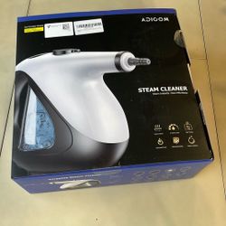 Steam Cleaner