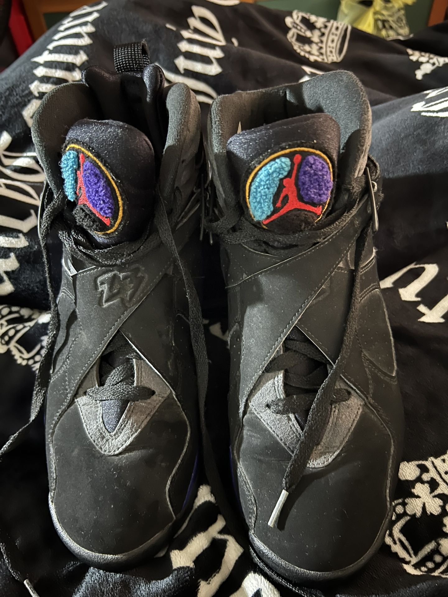 Jordan