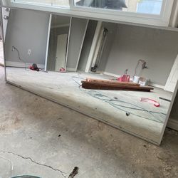 Large Mirror
