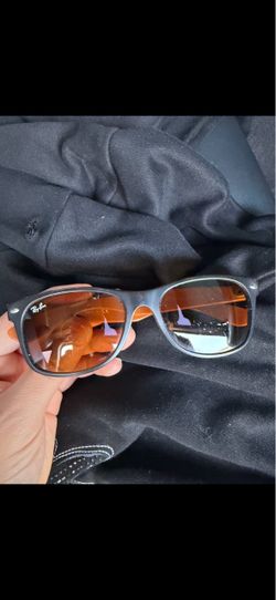 Ray ban glasses