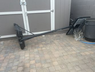 Basketball Hoop