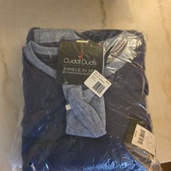Women's 2xl Pajama Set