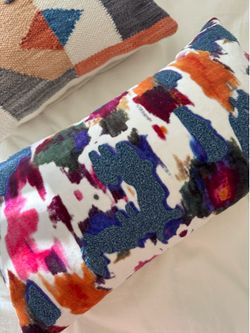 Decorative Pillow