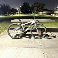 SE bikes X City Grounds 29 In Bmx Bike 