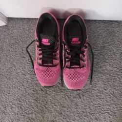 Women's Nike Zoom Pegasus Sneaker Size 6.5