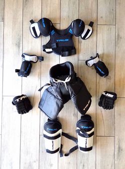 Kids Hockey Starter Kit