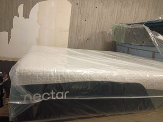 📢📢📢 $599 Eastern king nectar luxe memory foam 14" now available 📢📢📢
