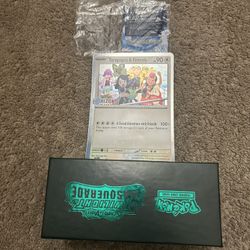 Over 100 Different Types Of Game Cards 