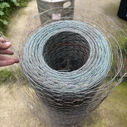 Chicken Wire