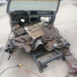 1979- 87 Monte Carlo And El Camino Parts