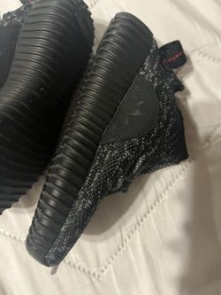 Toddler Yeezy