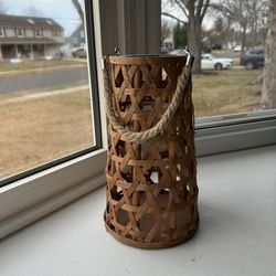 Nautical Latern / Candle Holder