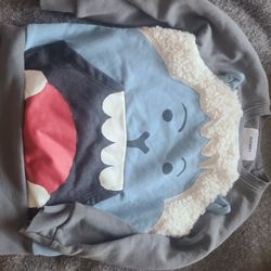 4T Old Navy Sweatshirt 