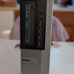 Dell Optiplex