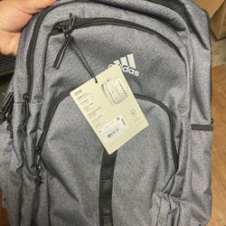 Adidas Prime 7 Backpack 