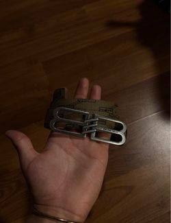 Balenciaga Belt