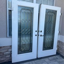 PGT & CWS IMPACT WINDOWS & DOORS