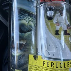 Planet If The Apes Pericles 