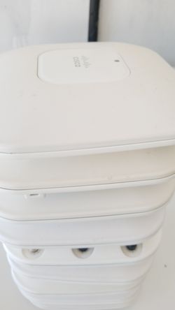 Cisco access point