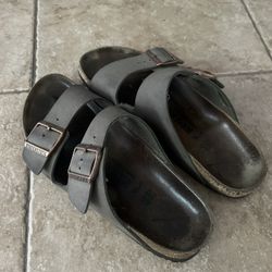 Birkenstocks Size 40