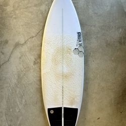 CI Surfboard Dumpster Diver 2 / 5'4 / Used