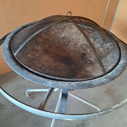 Firepit 