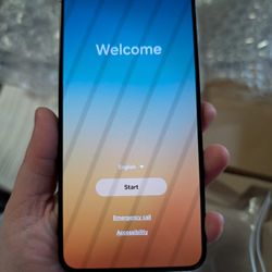 Samsung S24 Plus 512 GB Black