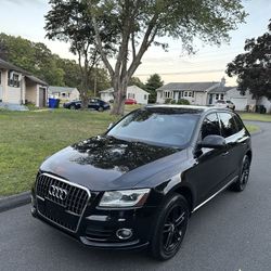 2013 Audi Q5