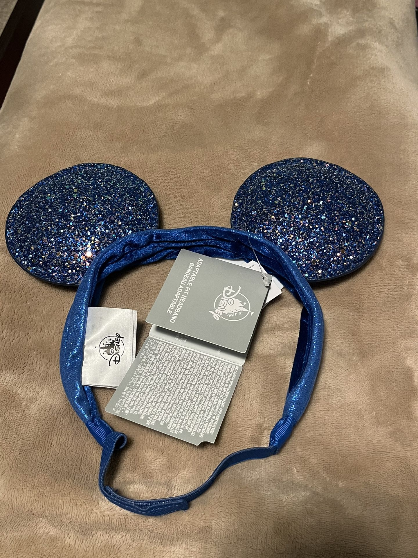 Disney Ears Adjustable