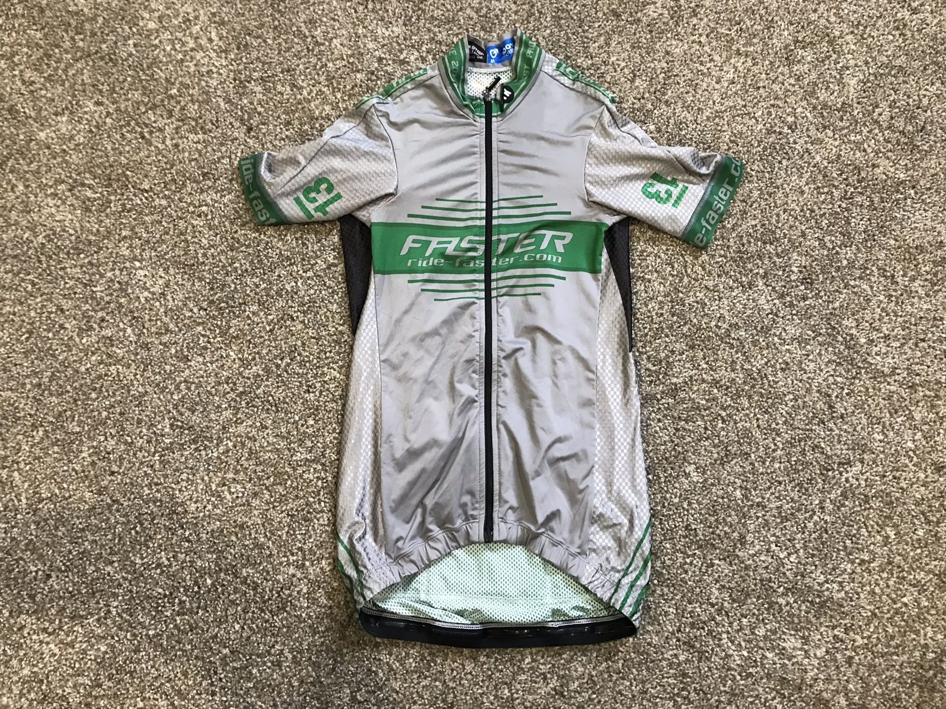 Men’s Cycling Jersey