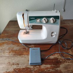Brother Sewing Machine