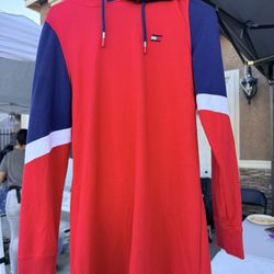 Tommy Hilfiger Sweater Dress 