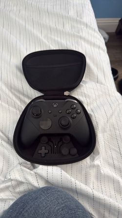 Xbox elite series controller