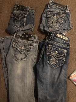 Miss Me & Rock Revival